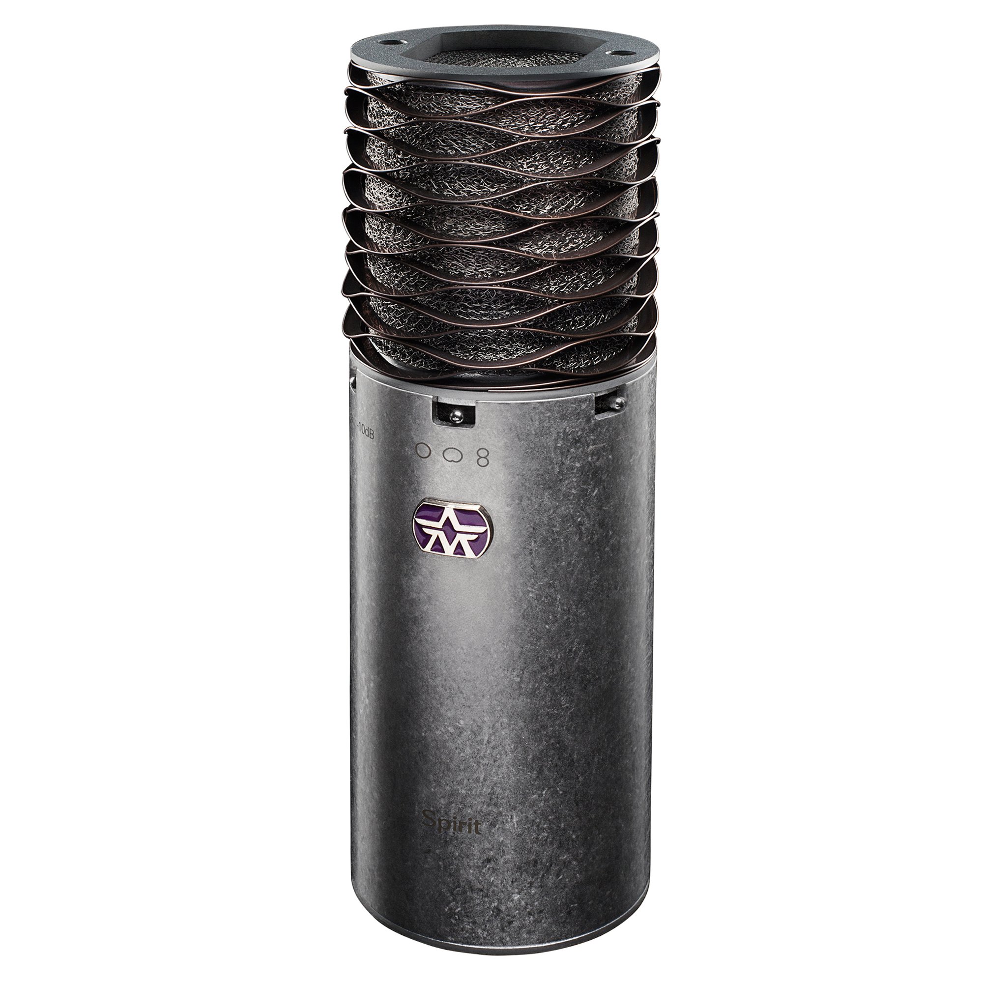 Aston Spirit Bundle with Swiftshield - Andertons Music Co